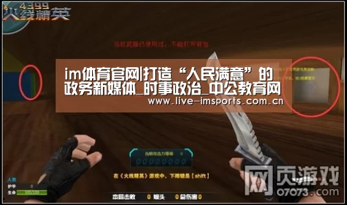 im入口